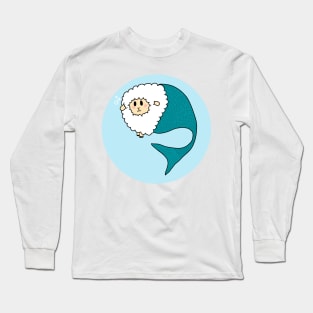 Mersheep Long Sleeve T-Shirt